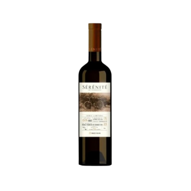VINO PAGO/OLIVA  SERENITE-2017 BOT/75.CL.