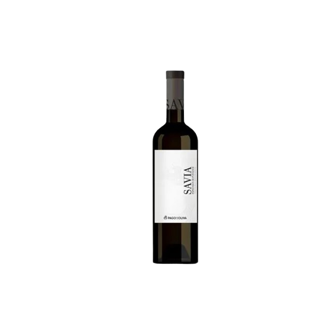 VINO PAGO/OLIVA  SAVIA-ROBLE-20 ECOLG. B/75.CL