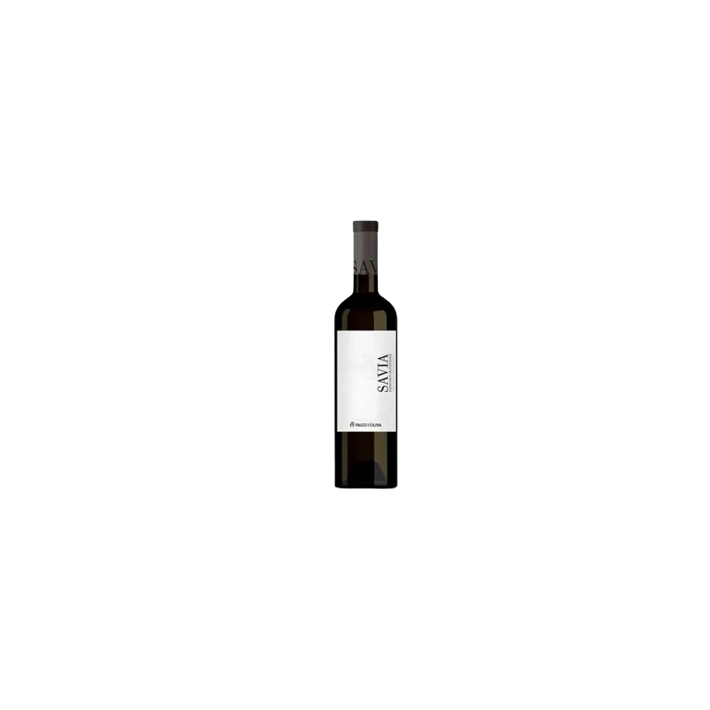 VINO PAGO/OLIVA  SAVIA-ROBLE-20 ECOLG. B/75.CL