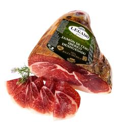 CENTRO JAMON IBERICO LEGADO/POZO C/113/112 KG