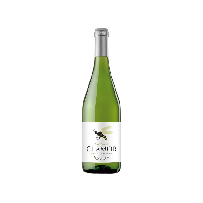 VINO C. RAIMAT CLAMOR  ECO B/75CL