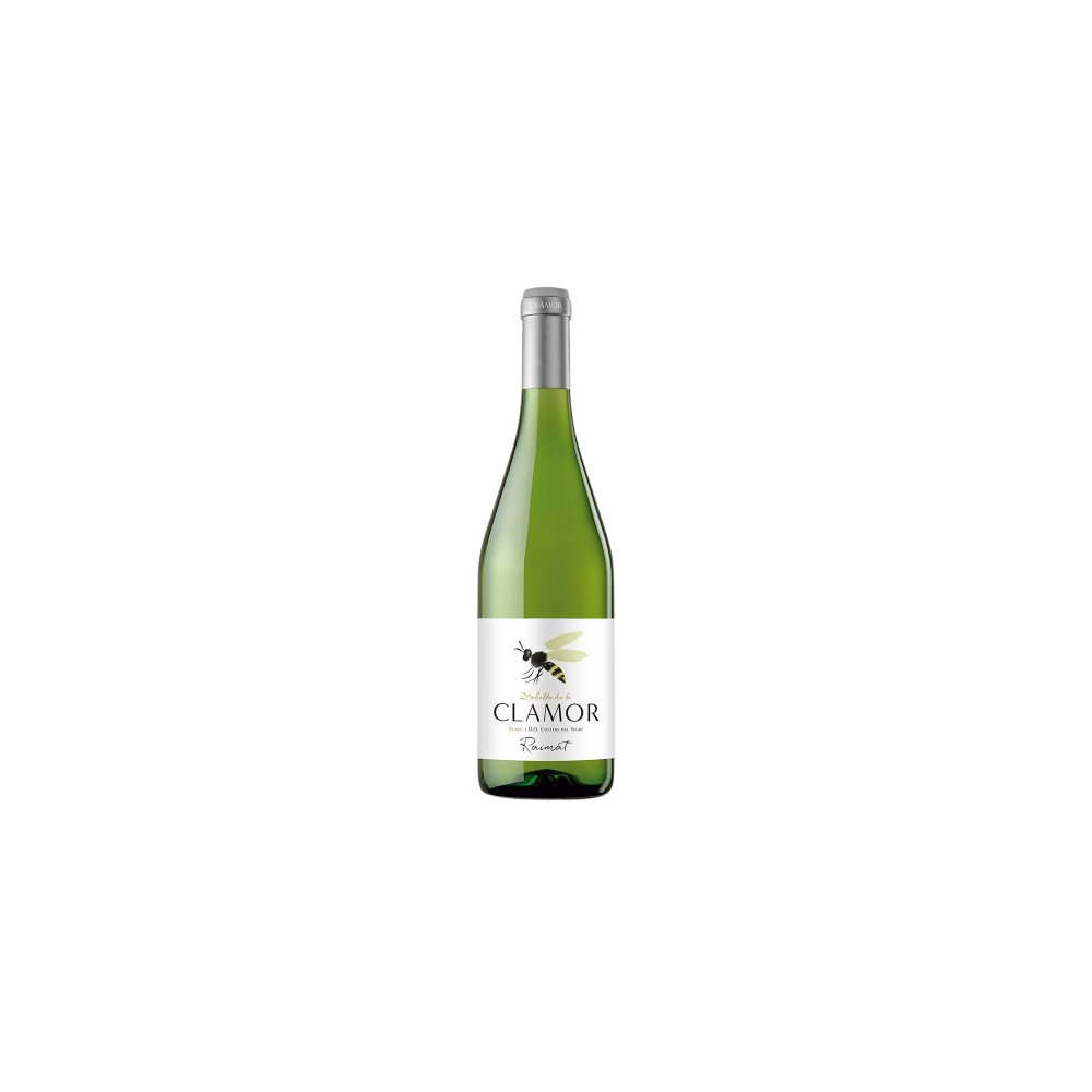 VINO C. RAIMAT CLAMOR  ECO B/75CL
