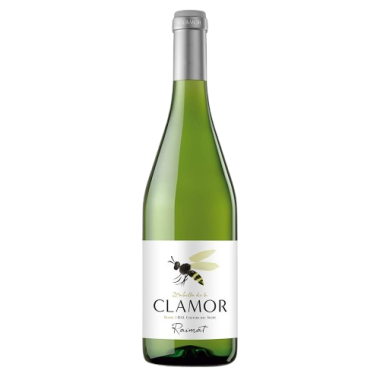 VINO C. RAIMAT CLAMOR  ECO B/75CL