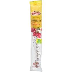 FUET DE PAVO IMPERIAL EL POZO C/14072 B/250 GR