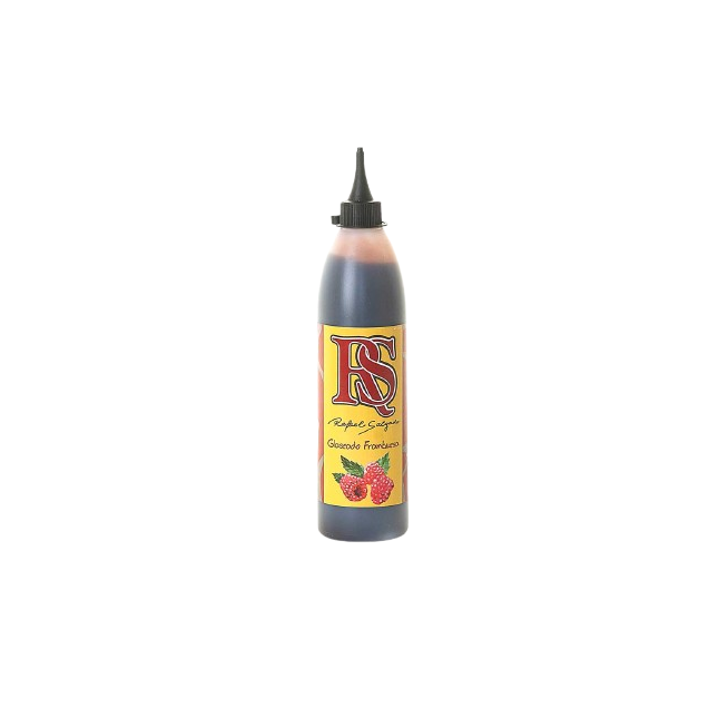 VINAGRE CREMA BALSAMICO FRAMBUESA RS 560ML