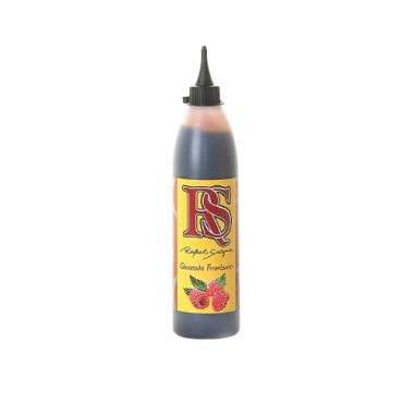 VINAGRE CREMA BALSAMICO FRAMBUESA RS 560ML