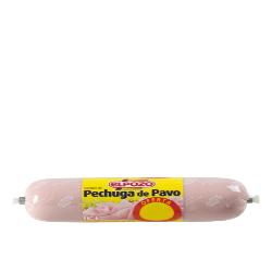 PECHUGA PAVO MINI C/12568  POZO P/360 GR