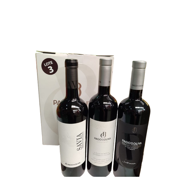 VINO PAGO/OLIVA XEST/003-1.SAV+1COPG+1TNN.ESTUCHE
