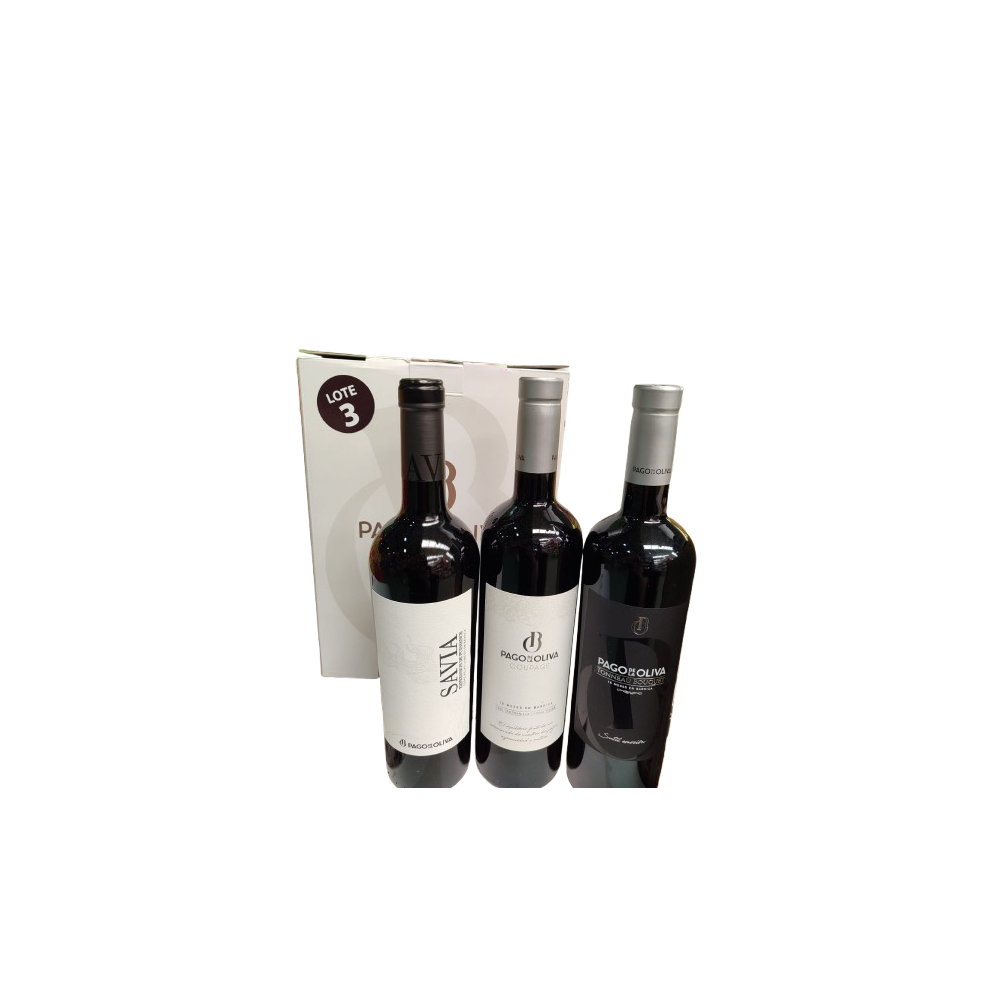VINO PAGO/OLIVA XEST/003-1.SAV+1COPG+1TNN.ESTUCHE