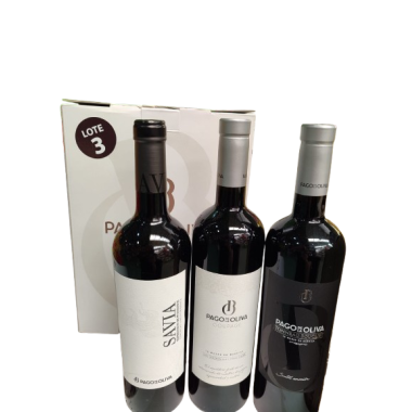 VINO PAGO/OLIVA XEST/003-1.SAV+1COPG+1TNN.ESTUCHE
