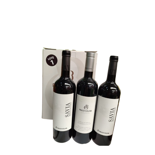 VINO PAGO/OLIVA XEST/001-2.SAV+1.COPG ESTUCHE