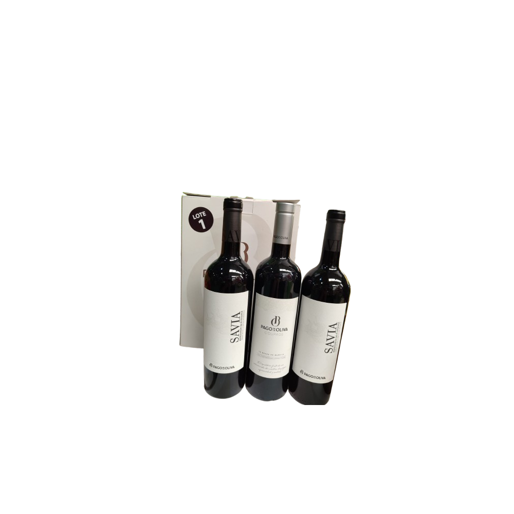 VINO PAGO/OLIVA XEST/001-2.SAV+1.COPG ESTUCHE