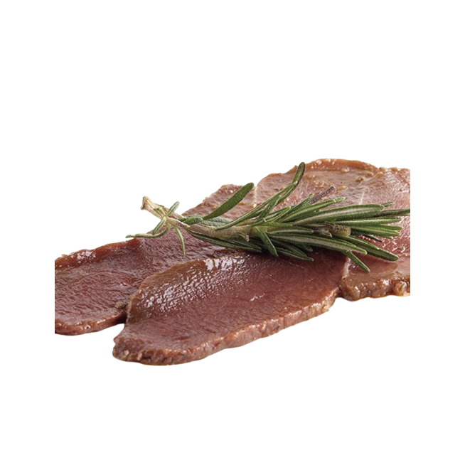 VENADO FILETE ADOBADO DIBE CONG. KG.