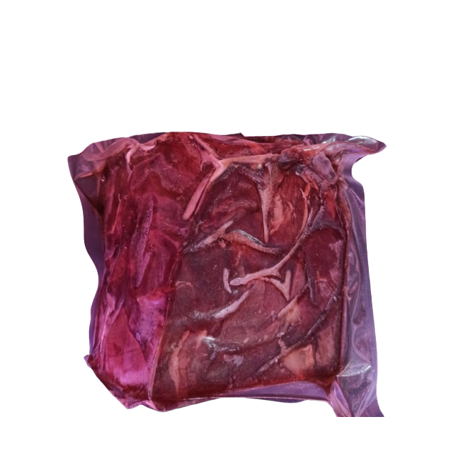 VENADO CECINA EN BOLSAS  PVP.X.KG