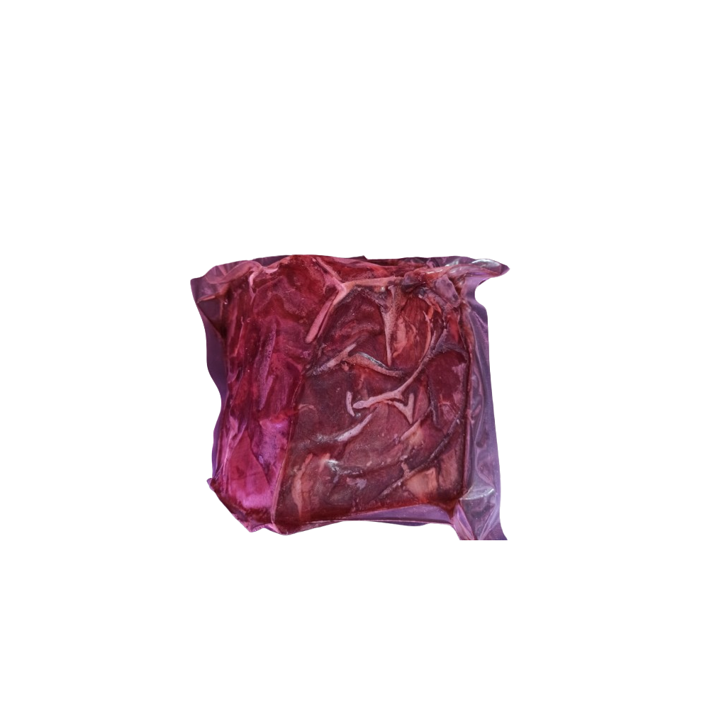 VENADO CECINA EN BOLSAS  PVP.X.KG