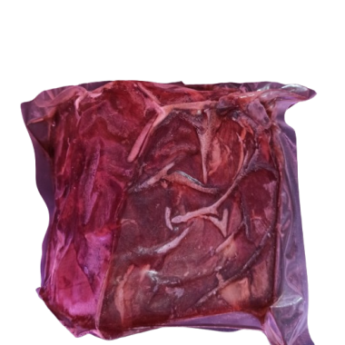 VENADO CECINA EN BOLSAS  PVP.X.KG