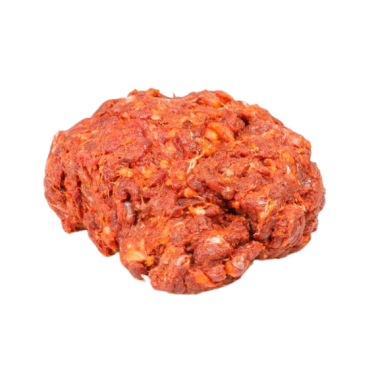 VENADO CARNE PICADA AL NATURAL P/1KG