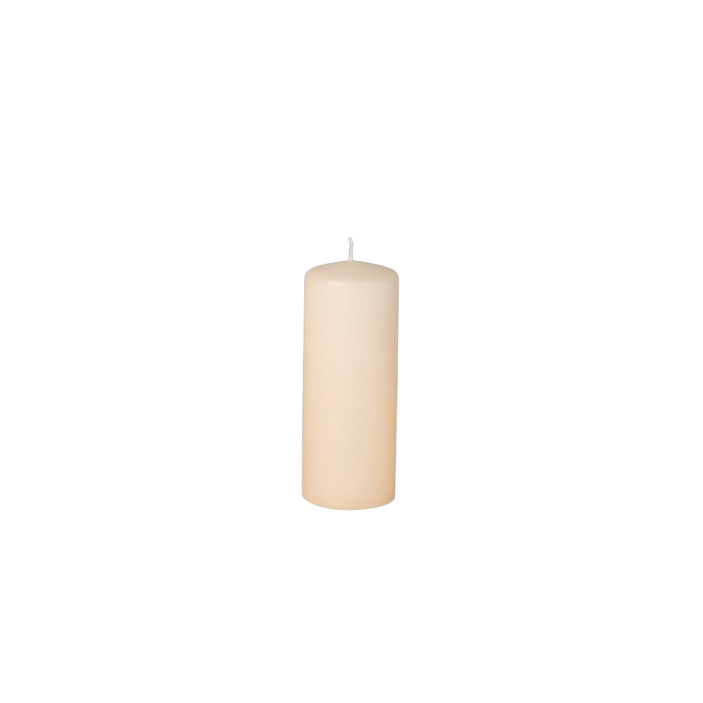 VELON ILUMINACION ALTAFLAMA MARFIL 120X60MM