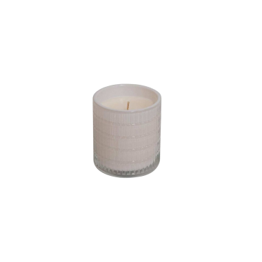 VELA AMBIENT. CERAMICA BLANCO HARMONY  85X95MM