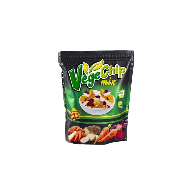 VEGETALES FRITOS VEGECHIPS BOLSA 70GR