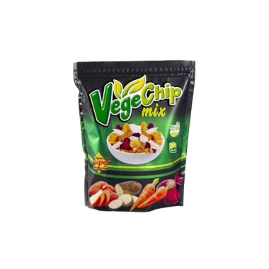 VEGETALES FRITOS VEGECHIPS BOLSA 70GR