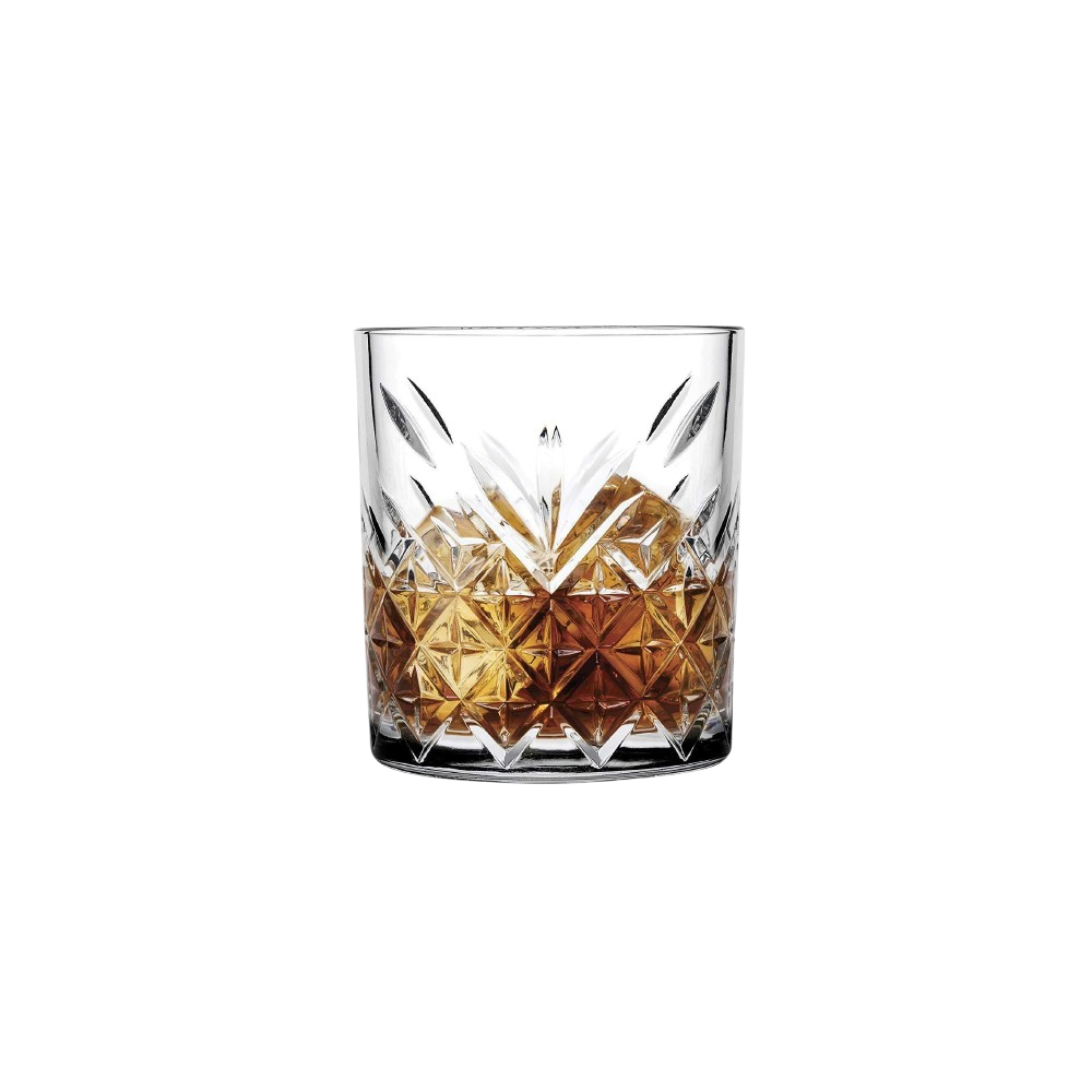 VASO WHISKY TIMELESS  45 CL UNIDAD  REF/52790