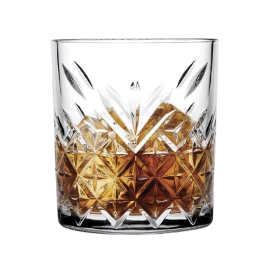 VASO WHISKY TIMELESS  45 CL UNIDAD  REF/52790