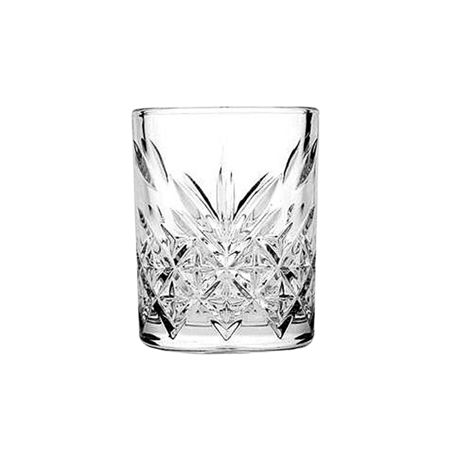 VASO WHISKY TIMELESS  42 CL UNIDAD  REF/520414