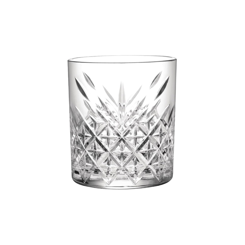 VASO WHISKY TIMELESS  35,5 CL UNIDAD  REF/52790