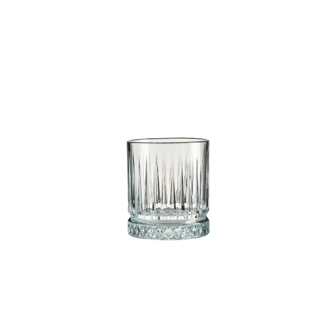 VASO WHISKY GINA PASABACHE CORTO 42CL REF/41822