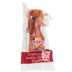 CODILLO JAMON POZO C/3564 PRECIO X UNIDAD