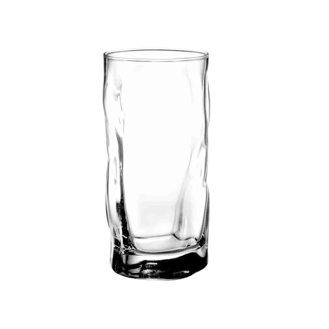 VASO WHISKY ALTO SORGENTE COOLER 46 CL UNIDAD