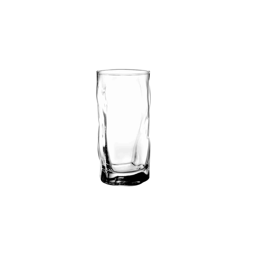 VASO WHISKY ALTO SORGENTE COOLER 46 CL UNIDAD