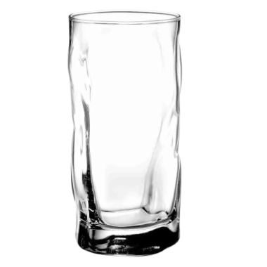 VASO WHISKY ALTO SORGENTE COOLER 46 CL UNIDAD