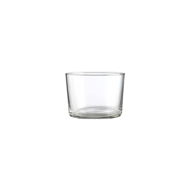 VASO SIDRA-BISTRO PASABACHE/VICRILA MINI 23ML