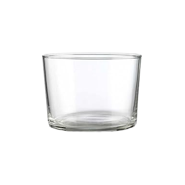 VASO SIDRA-BISTRO PASABACHE/VICRILA MINI 23ML