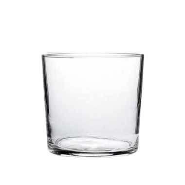 VASO SIDRA-BISTRO PASABACHE MED-37ML