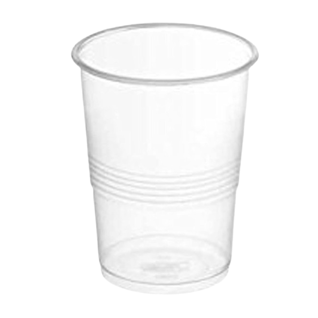 VASO PLAST. LITRONA MAXI B/5 UNIDADES
