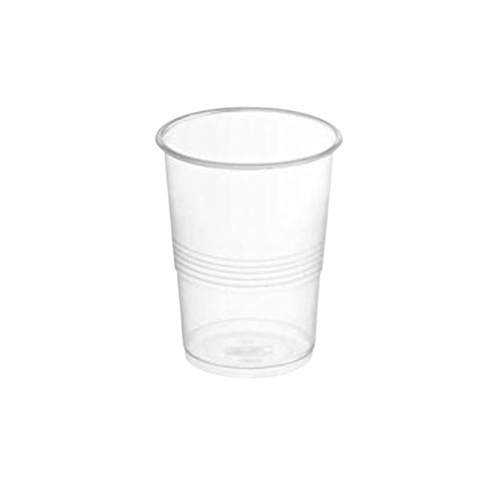 VASO PLAST. LITRONA MAXI B/5 UNIDADES