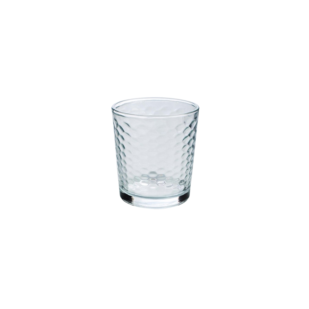 VASO GLASS4YOU BAJO 26CL AGUA PACK-6 UD.