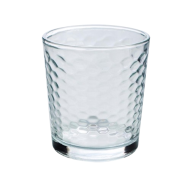 VASO GLASS4YOU BAJO 26CL AGUA PACK-6 UD.