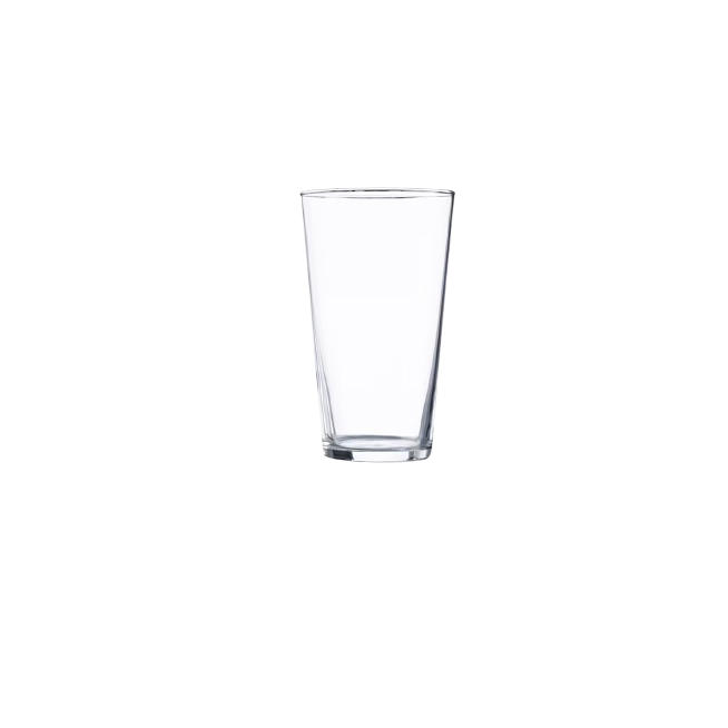 VASO CUBATA CONICO CONIL-47 HOSTELVIA 47 CL
