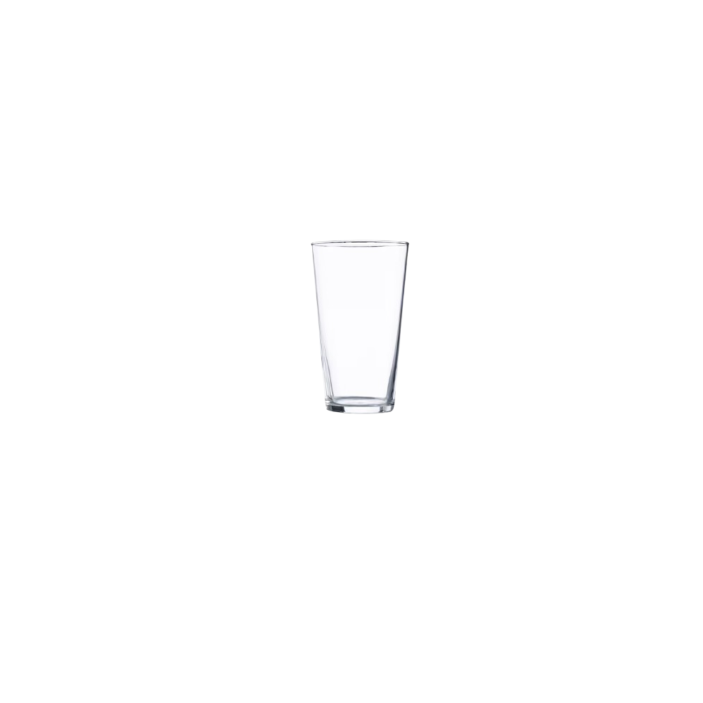 VASO CUBATA CONICO CONIL-47 HOSTELVIA 47 CL