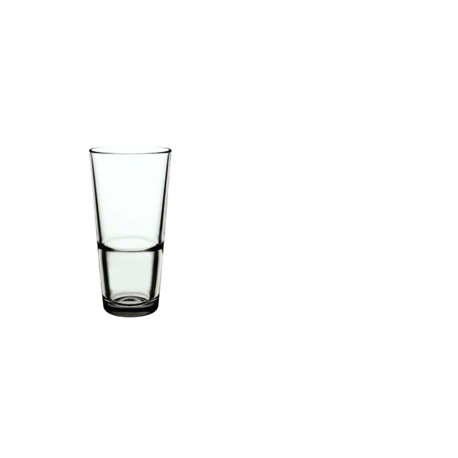 VASO CUBATA C/MARCA BORDEAD.R/52080.43.5.CL