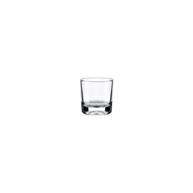 VASO CHUPITO MINI UNIGLASS 4 CL. CAJA 12 UD