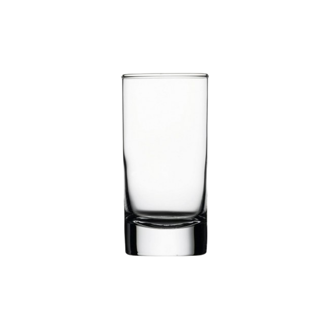 VASO CHUPITO LARGO SIDE PASABACHE C/12 UD.