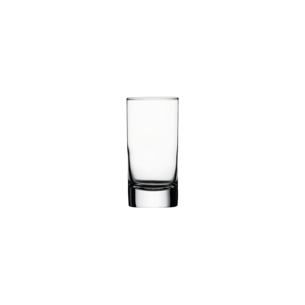 VASO CHUPITO LARGO SIDE PASABACHE C/12 UD.