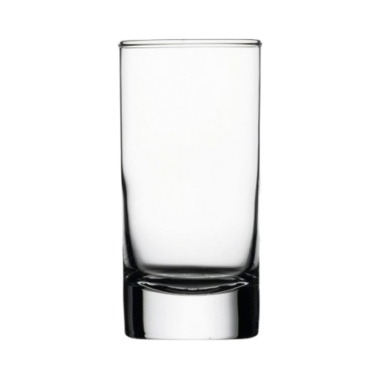 VASO CHUPITO LARGO SIDE PASABACHE C/12 UD.