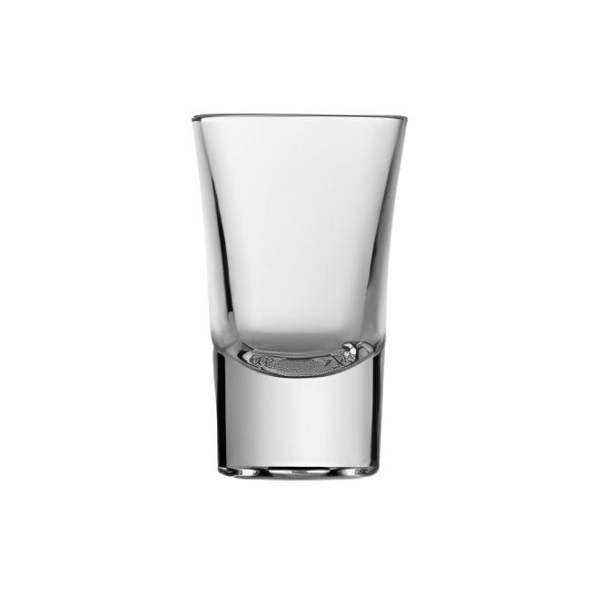 VASO CHUPITO DUBLINO (CHEERIO) 5,7.CL..UD.