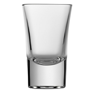 VASO CHUPITO DUBLINO (CHEERIO) 5,7.CL..UD.